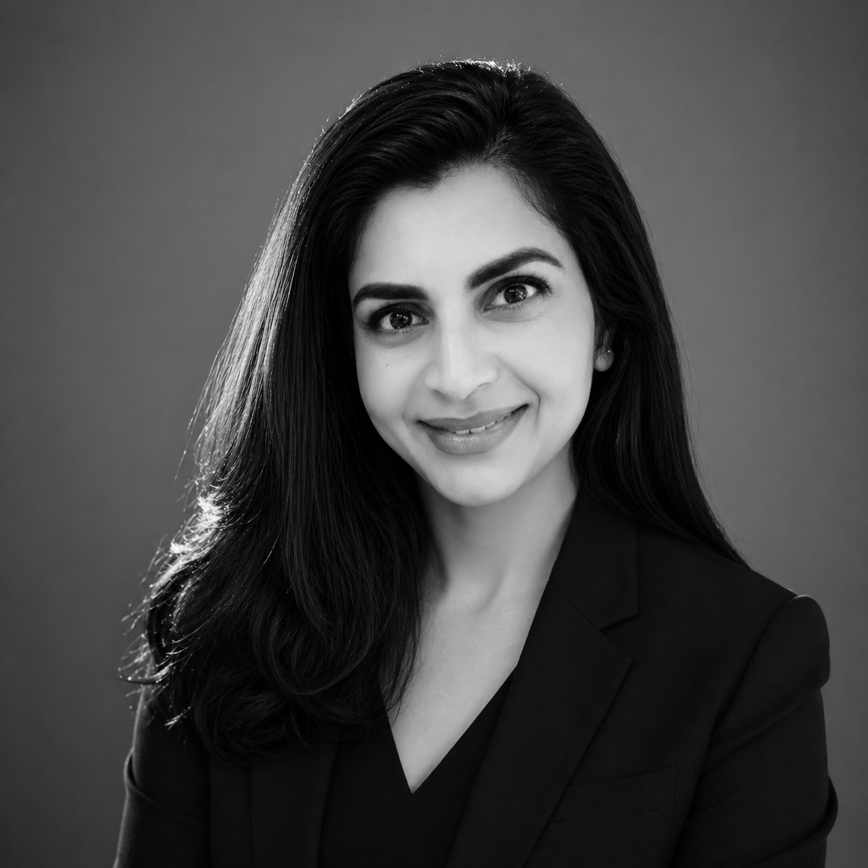 Urvashi Rupareliya